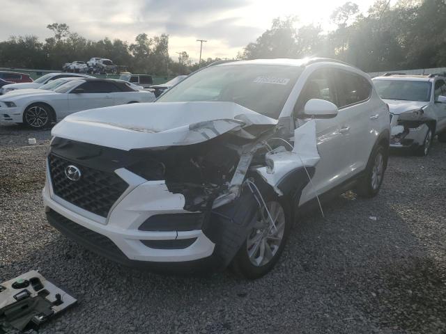 Obraz 2020 HYUNDAI TUCSON LIMITED 2020