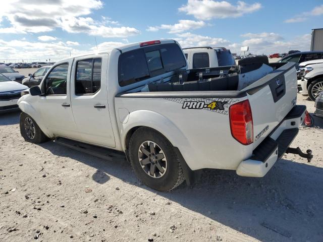 Изображение 2 2019 NISSAN FRONTIER S 2019 с VIN 1N6AD0EVXKN796059