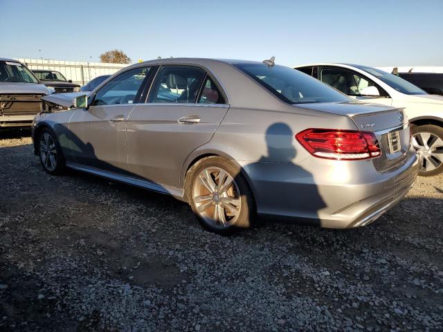 Obraz 2 z 2014 MERCEDES-BENZ E 350 4MATIC 2014 z VIN WDDHF8JB8EB022071