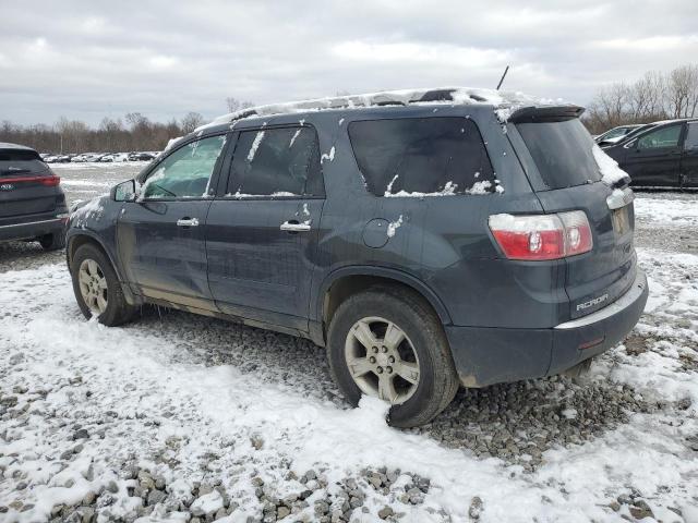 Изображение 2 2012 GMC ACADIA SLE 2012 с VIN 1GKKRNED9CJ421290