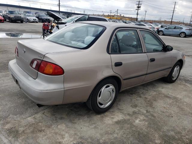 Obraz 3 z 1998 TOYOTA COROLLA VE 1998 z VIN 1NXBR12E0WZ006469