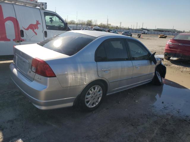Obraz 3 z 2005 HONDA CIVIC LX 2005 z VIN 2HGES16575H527353
