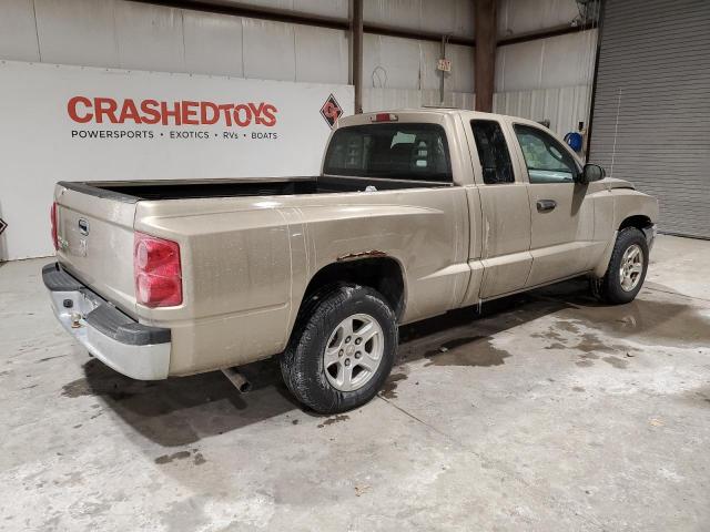 Image 3 of 2005 DODGE DAKOTA SLT 2005 with VIN 1D7HE42K95S176816