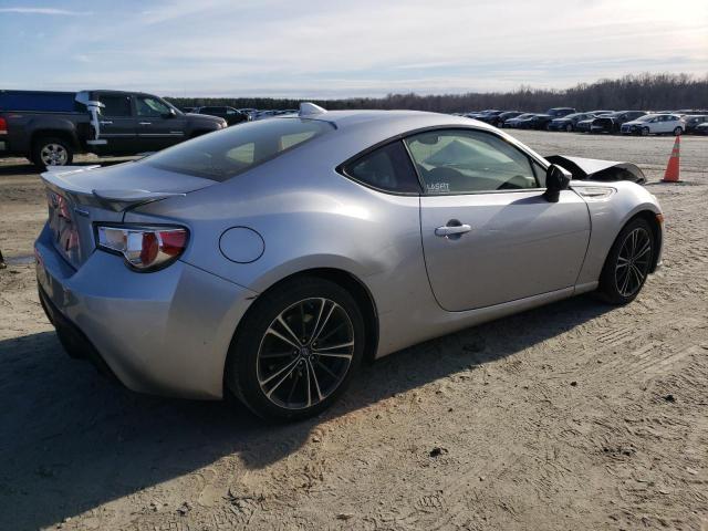 Изображение 3 2016 SUBARU BRZ 2.0 LIMITED 2016 с VIN JF1ZCAC11G8602819