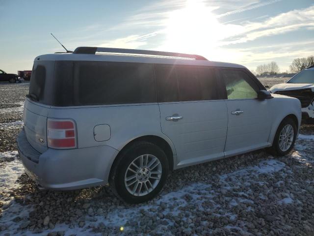 Image 3 of 2017 FORD FLEX SEL 2017 with VIN 2FMGK5C86HBA00176