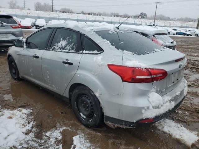 Image 2 of 2016 FORD FOCUS S 2016 with VIN 1FADP3E2XGL287306