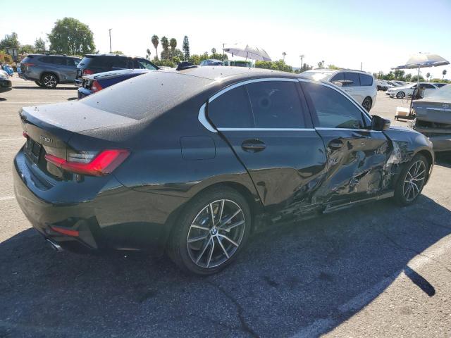 Изображение 3 2020 BMW 330I  2020 с VIN 3MW5R1J0XL8B22324