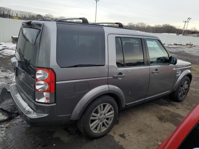 Image 3 of 2011 LAND ROVER LR4 HSE 2011 with VIN SALAG2D42BA580527
