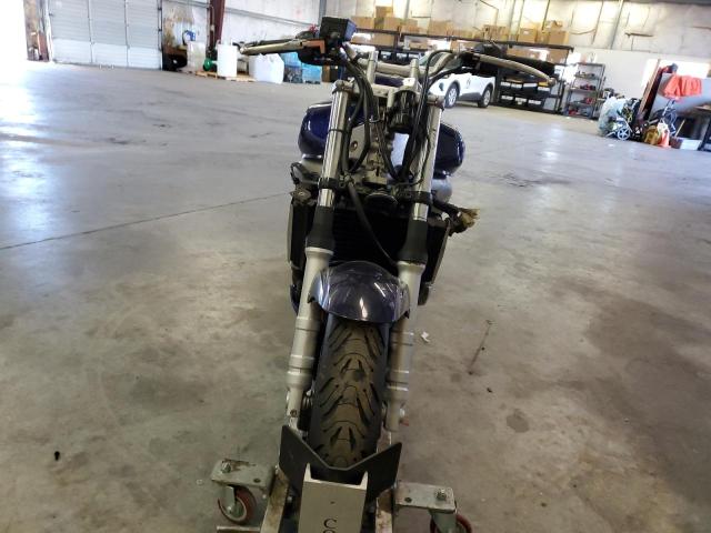 Изображение 2 2005 YAMAHA FZ6 S 2005 с VIN JYARJ08E35A002584