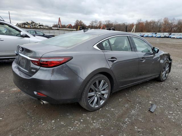 Image 3 of 2018 MAZDA 6 GRAND TOURING 2018 with VIN JM1GL1TY4J1322293