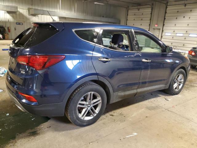 Obraz 3 z 2018 HYUNDAI SANTA FE SPORT  2018 z VIN 5XYZTDLB1JG557661