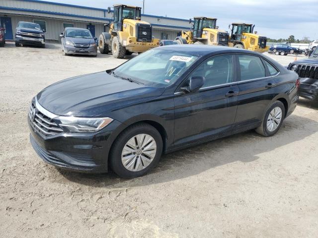 Image 1 of 2019 VOLKSWAGEN JETTA S 2019 with VIN 3VWC57BU4KM174318