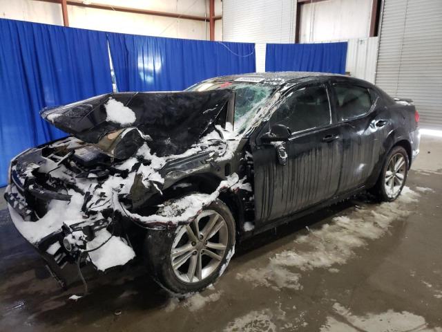 Изображение 1 2014 DODGE AVENGER SXT 2014 с VIN 1C3CDZCB5EN202639