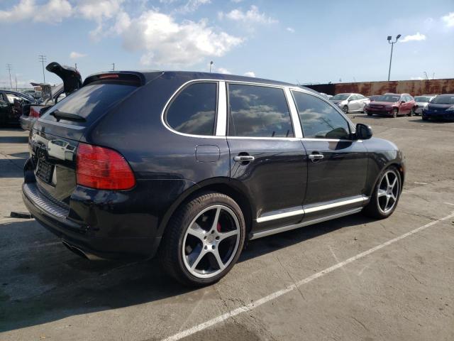 Изображение 3 2006 PORSCHE CAYENNE 2006 с VIN WP1ZZZ9PZ6LA81436