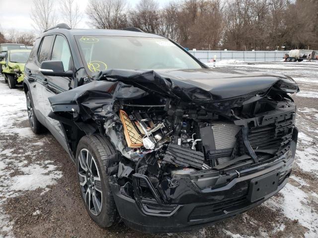 Изображение 2021 GMC ACADIA SLE 2021