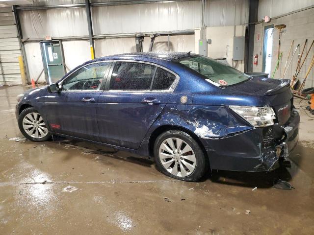 Image 2 of 2009 HONDA ACCORD LX 2009 with VIN 1HGCP263X9A130155