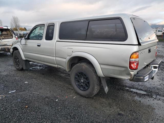 Изображение 2 2004 TOYOTA TACOMA XTRACAB 2004 с VIN 5TEWN72N74Z426044