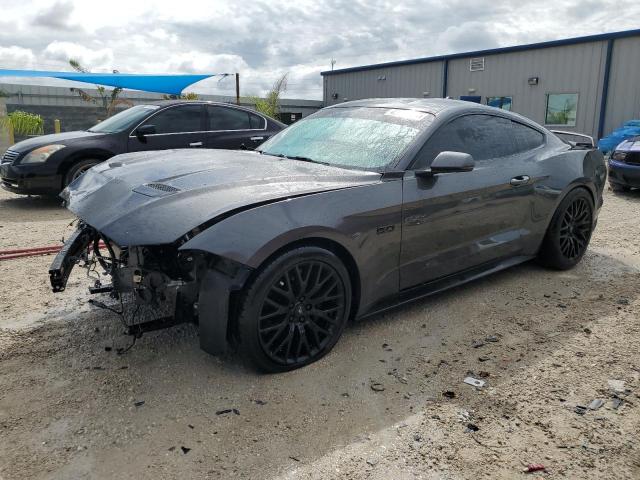 Image 1 of 2020 FORD MUSTANG GT 2020 with VIN 1FA6P8CF8L5175257