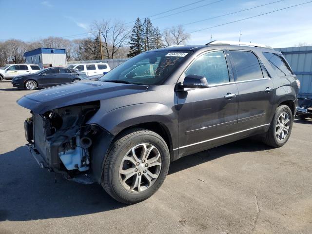 Obraz 2015 GMC ACADIA SLT-1 2015