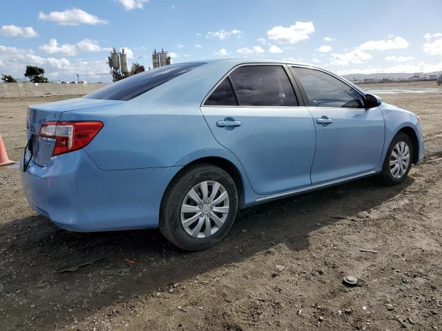 Image 3 of 2012 TOYOTA CAMRY BASE 2012 with VIN 4T4BF1FK4CR193497