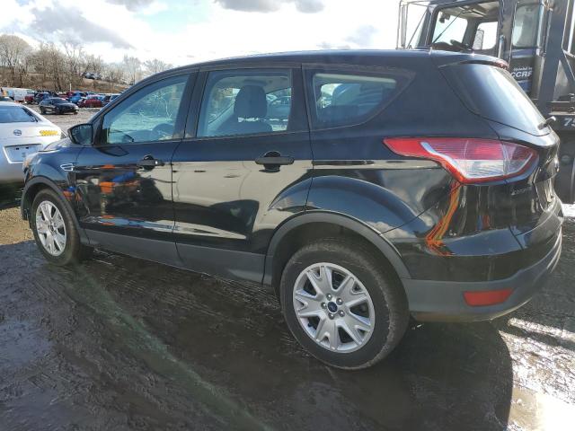 Image 2 of 2016 FORD ESCAPE S 2016 with VIN 1FMCU0F76GUB50196