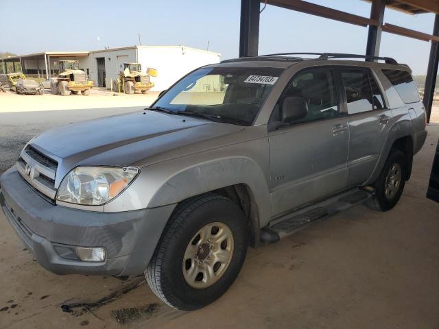Obraz 1 z 2003 TOYOTA 4RUNNER SR5 2003 z VIN JTEZU14R530001493