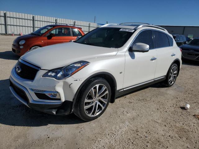 Image 1 of 2017 INFINITI QX50  2017 with VIN JN1BJ0RP9HM386818