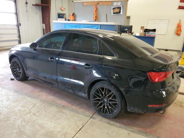 Изображение 2 2016 AUDI A3 PREMIUM 2016 с VIN WAUB8GFF6G1032264