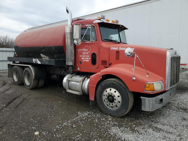 Изображение 1992 PETERBILT 377  1992