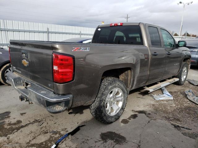 Image 3 of 2014 CHEVROLET SILVERADO K1500 LT 2014 with VIN 1GCVKREC3EZ185719