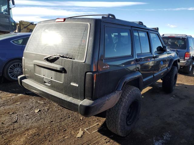 Изображение 3 2001 JEEP CHEROKEE SPORT 2001 с VIN 1J4FF48SX1L560284