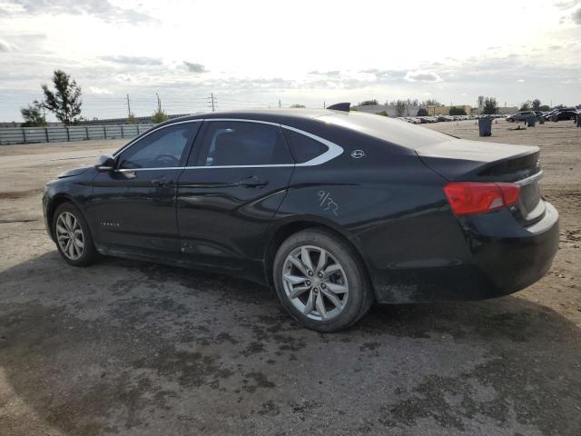 Изображение 2 2017 CHEVROLET IMPALA LT 2017 с VIN 2G1105S34H9170493
