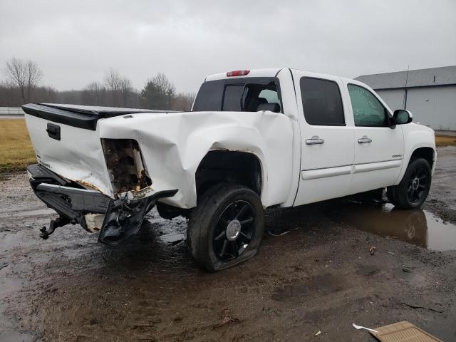 Изображение 3 2010 GMC SIERRA K1500 DENALI 2010 с VIN 3GTRKXE20AG156427