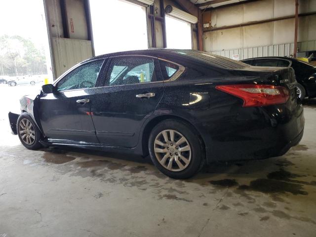 Obraz 2 z 2017 NISSAN ALTIMA 2.5 2017 z VIN 1N4AL3AP9HN312394