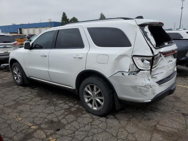 Obraz 2 z 2014 DODGE DURANGO LIMITED 2014 z VIN 1C4RDJDG9EC450082