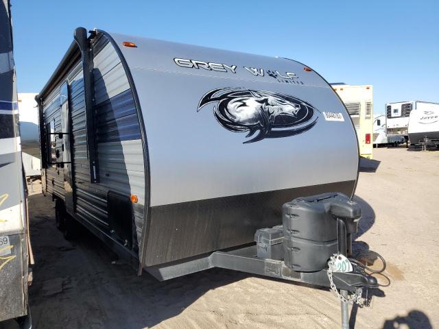 Obraz 1 z 2022 WILDWOOD CHEROYWOLF 2022 z VIN 4X4TCKZ22NK082243