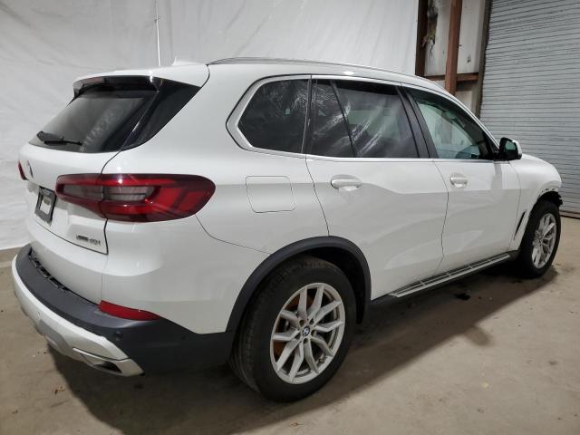 Obraz 3 z 2023 BMW X5 XDRIVE40I 2023 z VIN 5UXCR6C08P9P38795