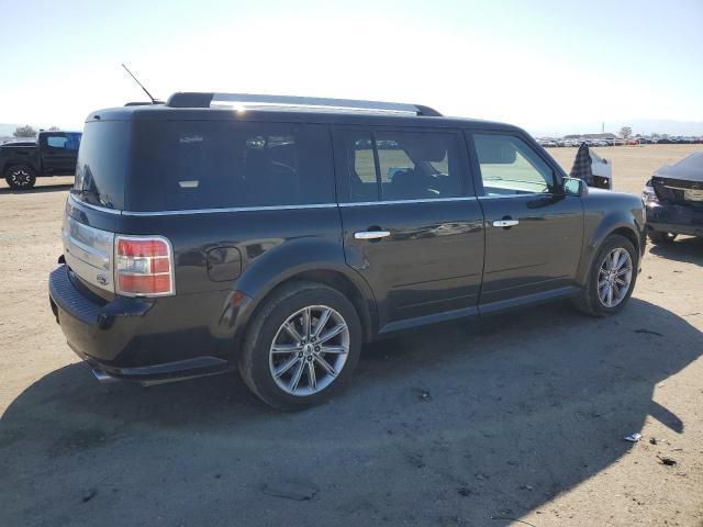 Image 3 of 2014 FORD FLEX LIMITED 2014 with VIN 2FMGK5D83EBD24311