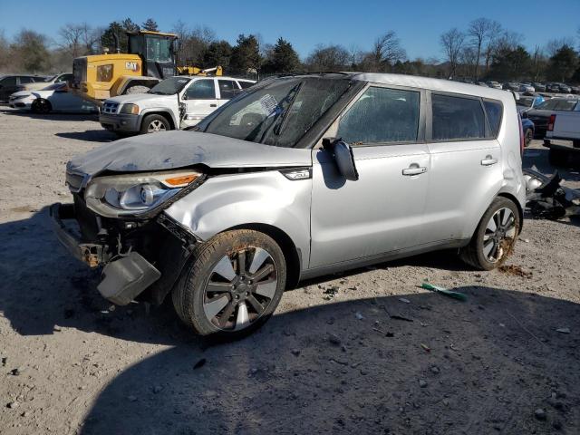 Изображение 2014 KIA SOUL ! 2014
