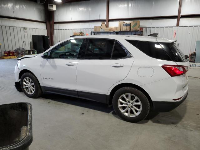 Obraz 2 z 2018 CHEVROLET EQUINOX LT 2018 z VIN 2GNAXJEV8J6228953