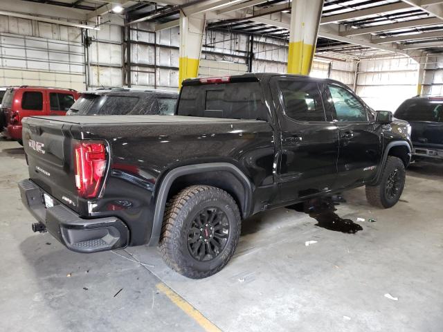 Image 3 of 2023 GMC SIERRA K1500 AT4X 2023 with VIN 3GTUUFEL9PG311203