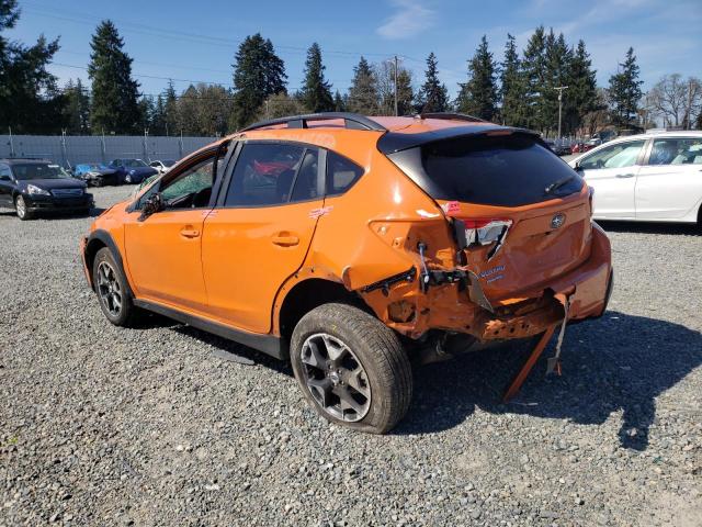 Obraz 2 z 2018 SUBARU CROSSTREK  2018 z VIN JF2GTAAC7JH291234
