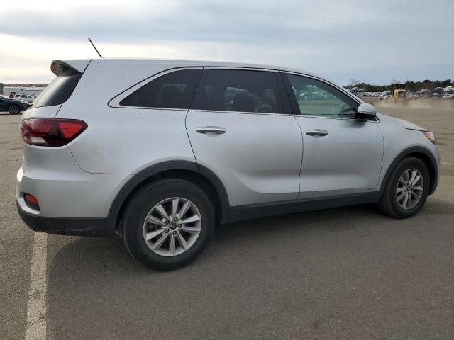 Image 3 of 2019 KIA SORENTO LX 2019 with VIN 5XYPGDA53KG523263
