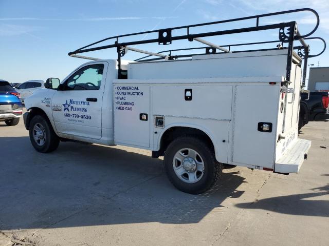 Obraz 2 z 2017 RAM 2500 ST 2017 z VIN 3C7WR4AJ2HG719839