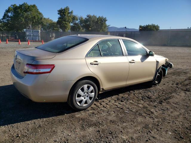 Image 3 of 2010 TOYOTA CAMRY BASE 2010 with VIN 4T1BF3EK4AU032443