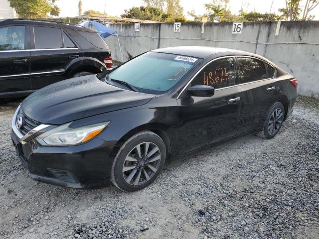Изображение 1 2017 NISSAN ALTIMA 2.5 2017 с VIN 1N4AL3AP5HC194713