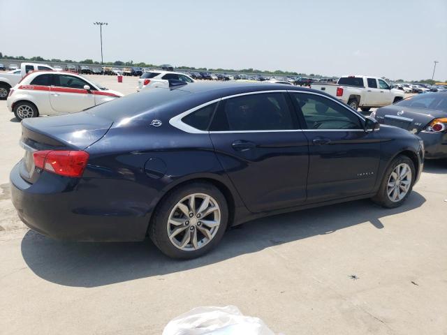 Image 3 of 2016 CHEVROLET IMPALA LT 2016 with VIN 2G1115S30G9139057