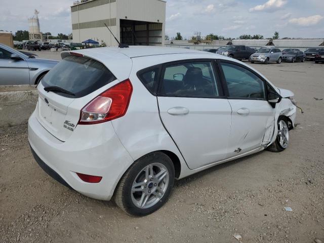 Image 3 of 2017 FORD FIESTA SE 2017 with VIN 3FADP4EJXHM156048