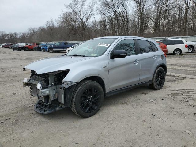 Obraz 2017 MITSUBISHI OUTLANDER SPORT ES 2017