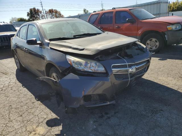 Image 1 of 2013 CHEVROLET MALIBU 1LT 2013 with VIN 1G11C5SA3DF330144